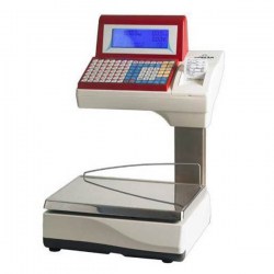 BASCULA JUPITER 20 V10 EPELSA